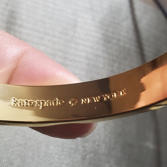 Kate Spade Bracelet - Picture 5 of 5
